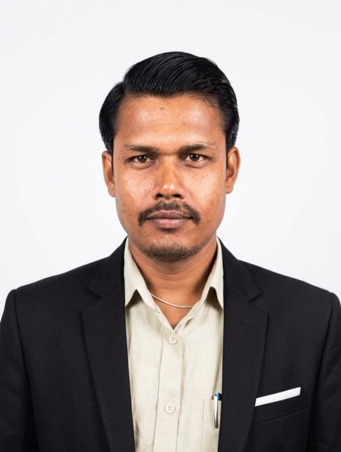 Ramkripal Budhiram Badhai